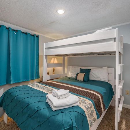 Stroll To Slopes, Village Area, Ski In-Out Mtlodge 219 Snowshoe Bagian luar foto