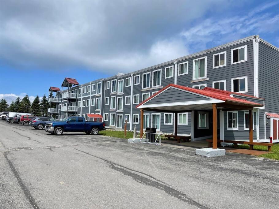 Stroll To Slopes, Village Area, Ski In-Out Mtlodge 219 Snowshoe Bagian luar foto